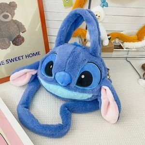Disney stitch bag